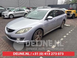 Mazda 6 08-