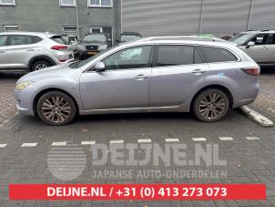 Mazda 6 08-