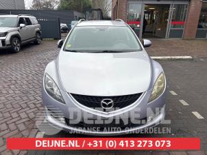 Mazda 6 08-