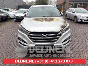 Hyundai Tucson 15-