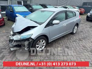 Honda Insight 09-