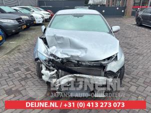 Honda Insight 09-