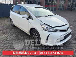 Toyota Prius Plus Velg O712445 Donorvoertuig