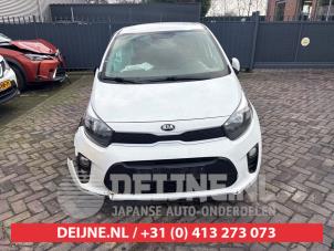 Kia Picanto 17-