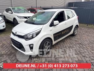 Kia Picanto 17-