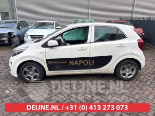 Kia Picanto 17-