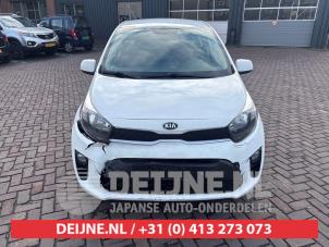Kia Picanto 17-