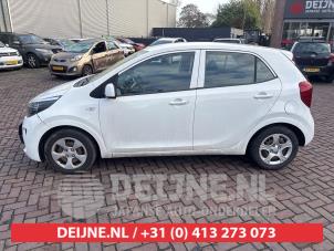 Kia Picanto 17-