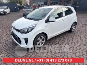 Kia Picanto 17-