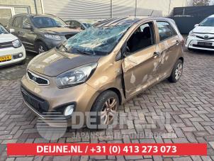Kia Picanto 11-