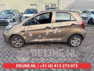 Kia Picanto 11-