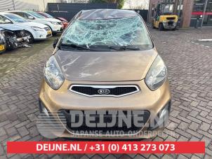 Kia Picanto 11-