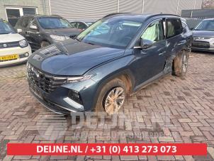 Hyundai Tucson 20-