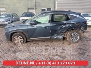 Hyundai Tucson 20-