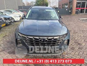 Hyundai Tucson 20-