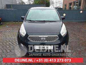 Kia Venga 10-