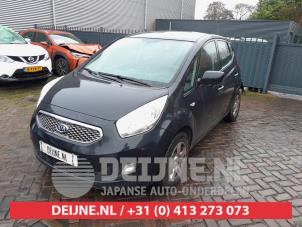 Kia Venga 10-