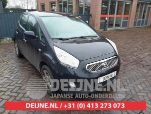 Kia Venga 1.4 CVVT 16V  (Schade)