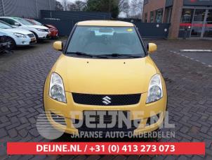Suzuki Swift 05-