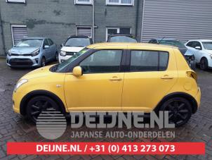 Suzuki Swift 05-
