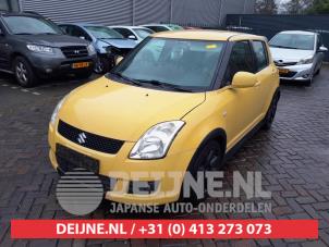 Suzuki Swift 05-