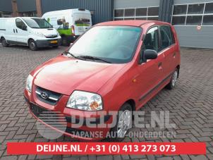 Hyundai Atos 03-