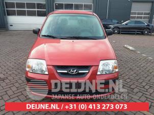 Hyundai Atos 03-