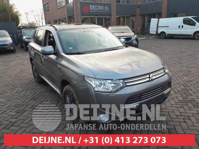 Foto donor auto