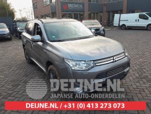 Mitsubishi Outlander Motor O710256 Spenderfahrzeug