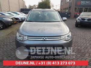 Mitsubishi Outlander 12-