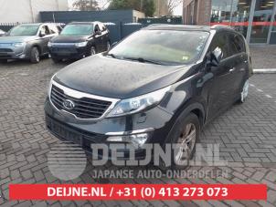 Kia Sportage 10-