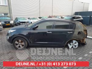 Kia Sportage 10-