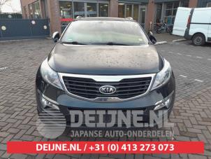 Kia Sportage 10-