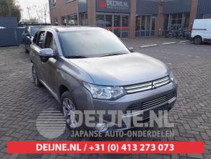 Mitsubishi Outlander Klimapumpe O711806 Spenderfahrzeug