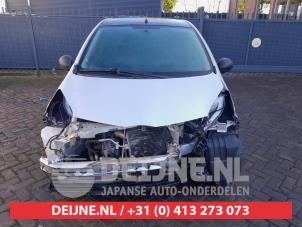 Toyota Aygo 05-