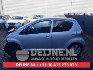 Toyota Aygo 05-