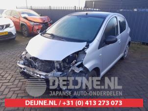 Toyota Aygo 05-