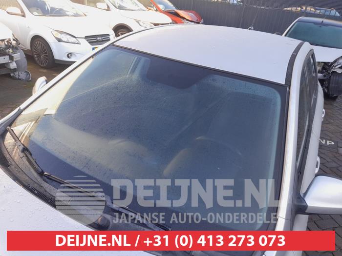 Kia Cee'd Sporty Wagon 1.6 CVVT 16V Sloopvoertuig (2009, Grijs)