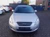 Kia Cee'd Sporty Wagon 1.6 CVVT 16V Sloopvoertuig (2009, Grijs)