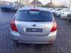 Kia Cee'd Sporty Wagon 1.6 CVVT 16V Sloopvoertuig (2009, Grijs)