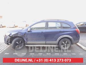 Chevrolet Captiva 06-