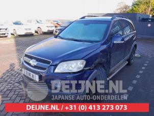 Chevrolet Captiva 06-