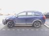 Chevrolet Captiva 2.4 16V 4x4 Schadevoertuig (2007, Blauw)