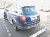 Chevrolet Captiva 2.4 16V 4x4 Schadevoertuig (2007, Blauw)