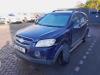 Chevrolet Captiva 2.4 16V 4x4 Schadevoertuig (2007, Blauw)