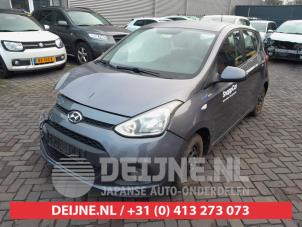 Hyundai I10 13-