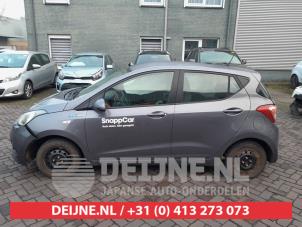 Hyundai I10 13-