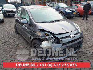 Hyundai I10 Klimapumpe O714519 Spenderfahrzeug