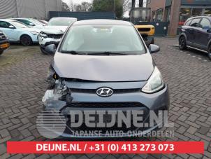 Hyundai I10 13-