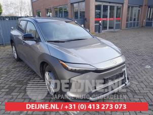 Toyota bZ4X Heckklappe O719626 Spenderfahrzeug